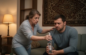 Самара в опасности: как обычная привычка превра...