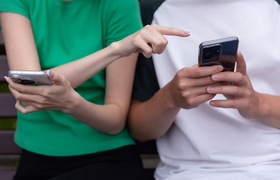 Молодежь в Самарской области стала тратить на о...