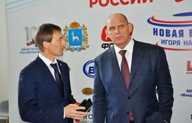 Живайкин: «ВЫБОР СИЛЬНЫХ» — Это про людей, кото...