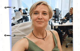 Как сотрудник Самара Онлайн 24 сбежал с работы