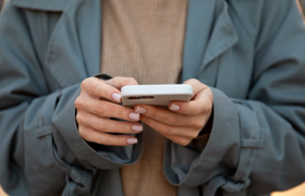 В жителей Самары предупредили о краже данных че...