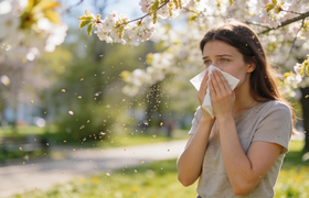 Советы нутрициолога: как помочь себе в сезон ал...
