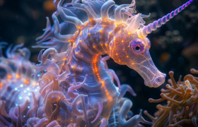 На глубине 4000 метров в Тихом океане обнаружен...