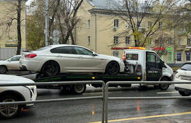 В Самарской области вырастут тарифы за эвакуаци...