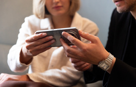 В Самарской области выросло число владельцев 5G...