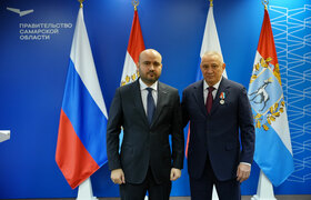 Председатель совета директоров компании «Полипл...
