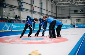 Команда Самарской области выиграла всероссийски...