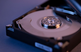 Физики создали оптический аналог жесткого диска...