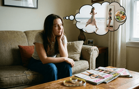 Как похудеть за 100 дней в Самаре — пошаговый п...