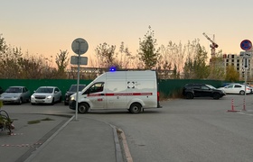 Семь самарских врачей-добровольцев выехали в ДН...