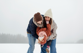 Чем занять ребенка этой зимой? ТОП мест для отд...