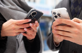 Молодежь переключилась с Telegram на VK