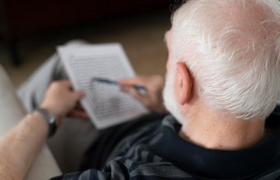 AD: уникальный препарат NU-9 против ранних изме...