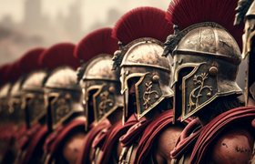 Исследование показало, что мозаика Кеттона иллю...