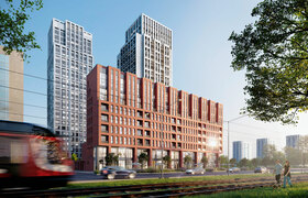 Культурный шик как инвестиция: почему квартиры ...