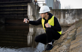 В Самаре ищут подрядчика для анализа сточных во...