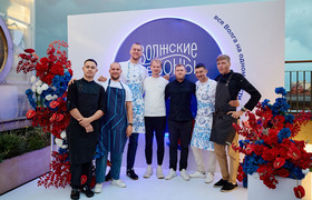 19 июня на крыше Центра труда и отдыха «Станкоз...