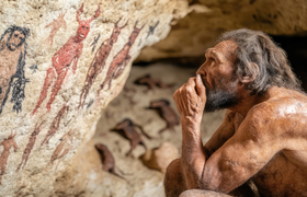 Археологи установили обработку растительной пищ...