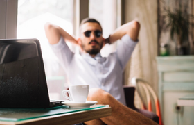 "Туту": Россияне стали чаще бронировать отели о...