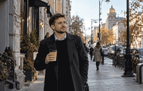Где пообедать в Самаре в 2026 году: кафе и рест...