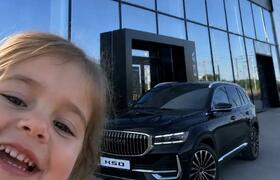 В Самарской области торжественно откроют первый...