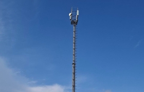 МТС расширила сеть в Красноярском районе, где р...