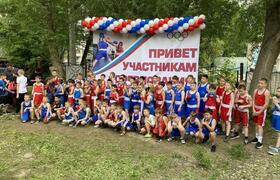 Самара, 27-28 августа — бокс выходит на новый у...