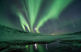 Спрос китайских туристов на Мурманск вырос на 2...