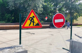 В Самаре подрядчики выплатят 1 млн руб штрафов ...