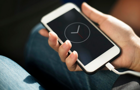 Южная Корея создаёт приложение для визуального ...