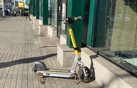 В центре Самары временно запретят движение вело...