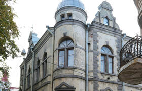 Попасть в историю: как выглядят жилые объекты к...