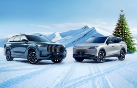 OMODA C7 и JAECOO J8 – только правда о качестве...