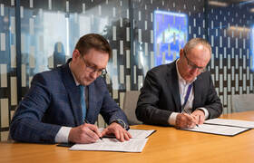 МегаФон и ПГУТИ запустят программу подготовки к...