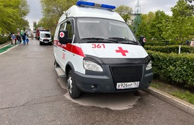 Жителям рассказали, как работают больницы самар...