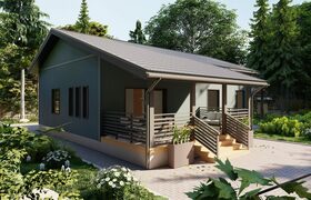 ТОП бюджетных домов в Самаре 2026 года: реальны...