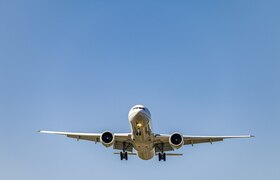 На авиарейсах из Самары зазвучал подкаст с восп...