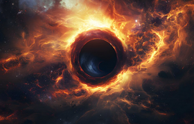 Астрофизики нашли связь нейтрино высоких энерги...