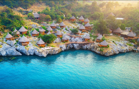 Интерес туристов к Фукуоку вырос зимой на 47% —...