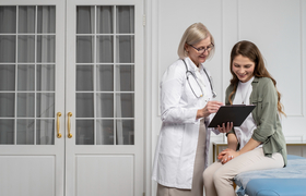 Шокирующие факты: 80% самарцев живут с невыявле...