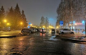 Дождь отступает, но не сдаётся: какой будет пог...