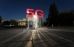 МТС запустила сеть 5G в Самаре