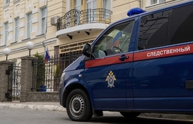 Автоаферой в Самаре заинтересовался Бастрыкин: ...