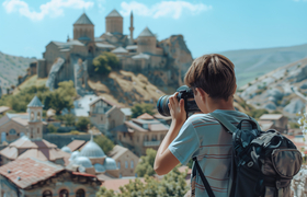 Гид Fodor’s призвал в 2026 году временно «обход...