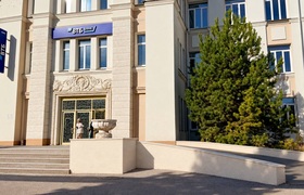 ВТБ обновил отделение на площадке РКЦ «Прогресс...