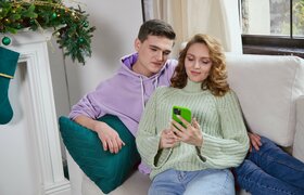 Самарцы вошли в «тройку» любителей красивых ном...