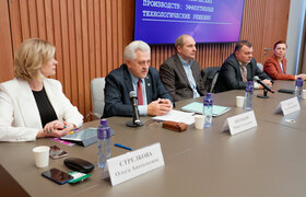 ГК «Полипласт» на Международной выставке «Химия...