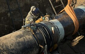 АО «Транснефть – Прикамье» подключило участок т...