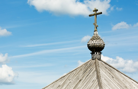 Школа №16 в Самаре стоит на фундаменте Николаев...