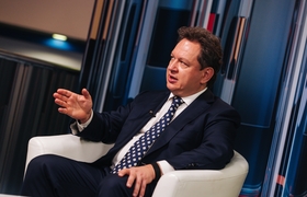 Пьянов предупредил о рисках «черного лебедя»: п...